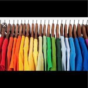 Meet your Posher, Gm